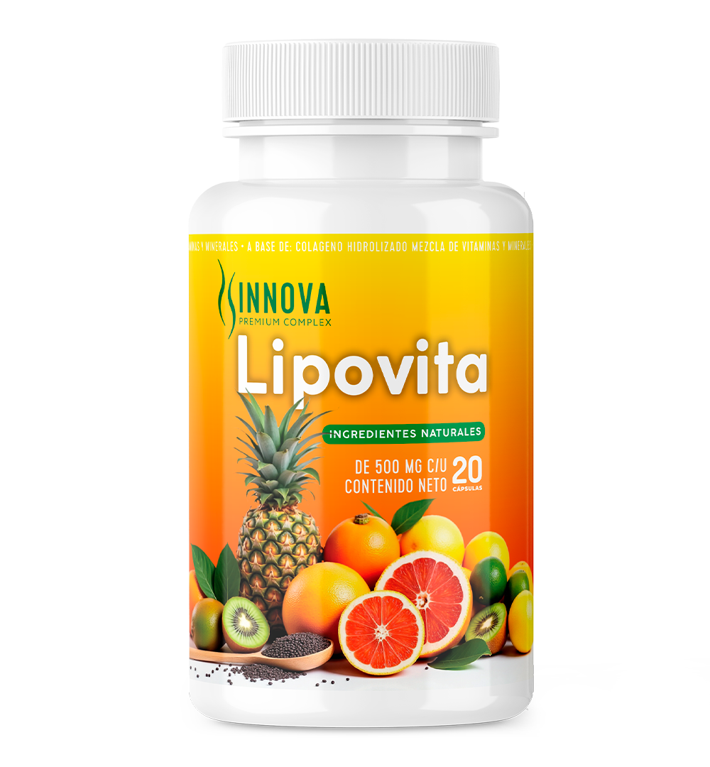 lipovita